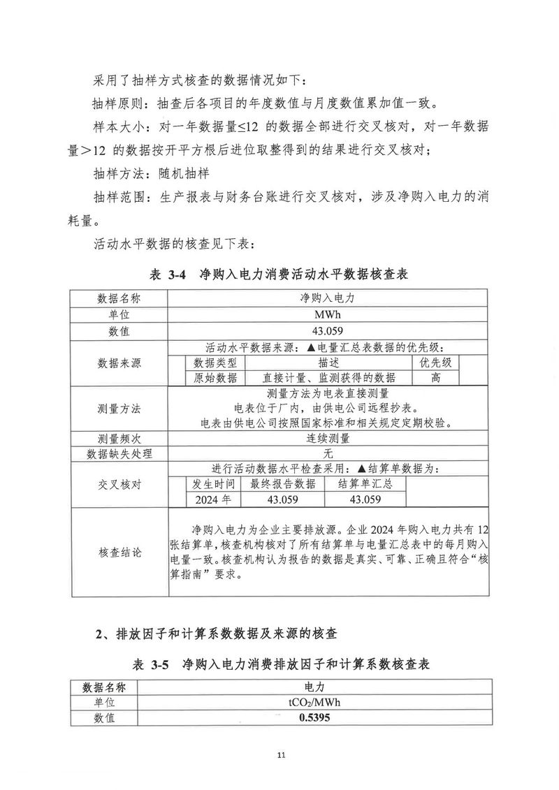 河南恒達(dá)機(jī)電設(shè)備有限公司2024年溫室氣體第三方核查報(bào)告_page-0014